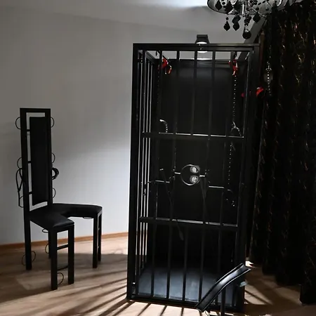 Bdsm Exlusive- Adults Only * 자코파네