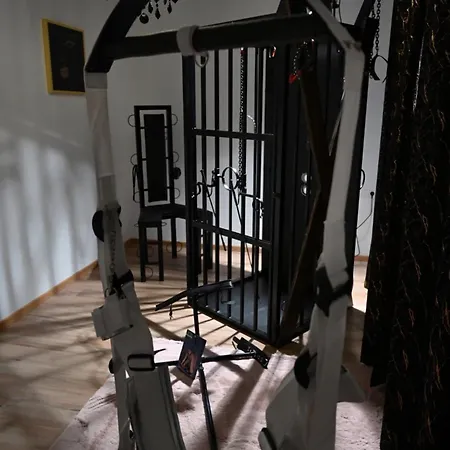 아파트 Bdsm Exlusive- Adults Only